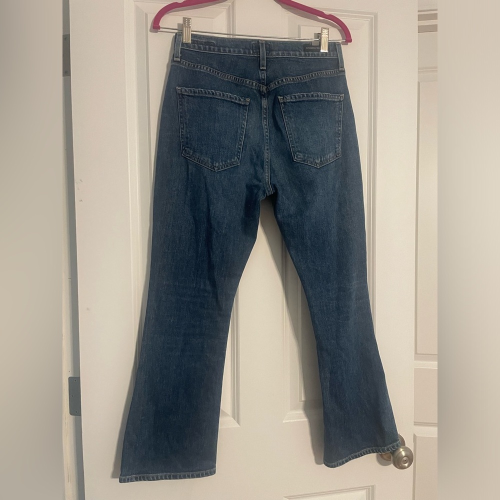 Citizens of Humanity Jeans - Picture 2 of 8